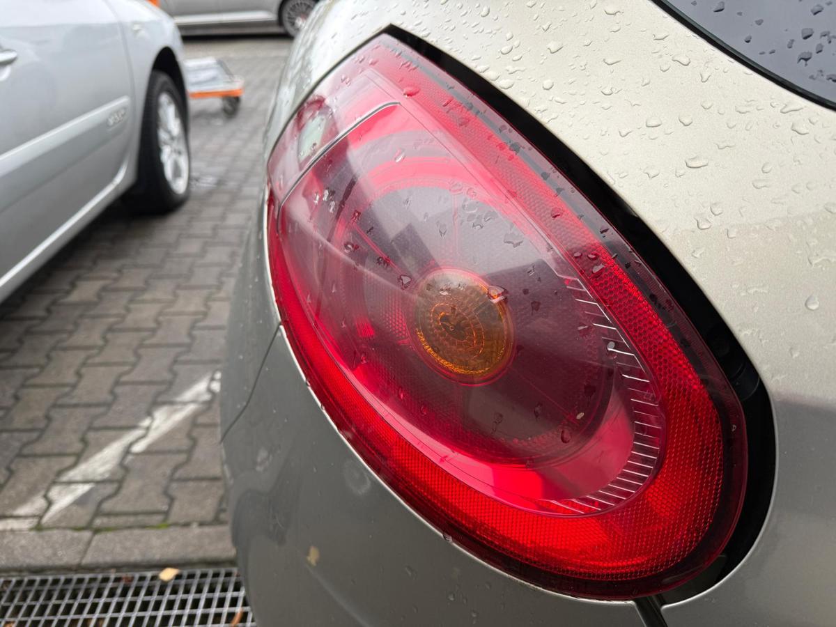 Fiat Bravo 198 original Rücklicht Rückleuchte Heckleuchte links BJ07